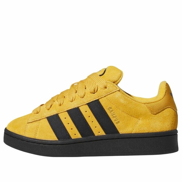 adidas アディダス メンズ スニーカー 【adidas Campus 00s 'Preloved Yellow' JI3308】 サイズ US_10.5(28.5cm)