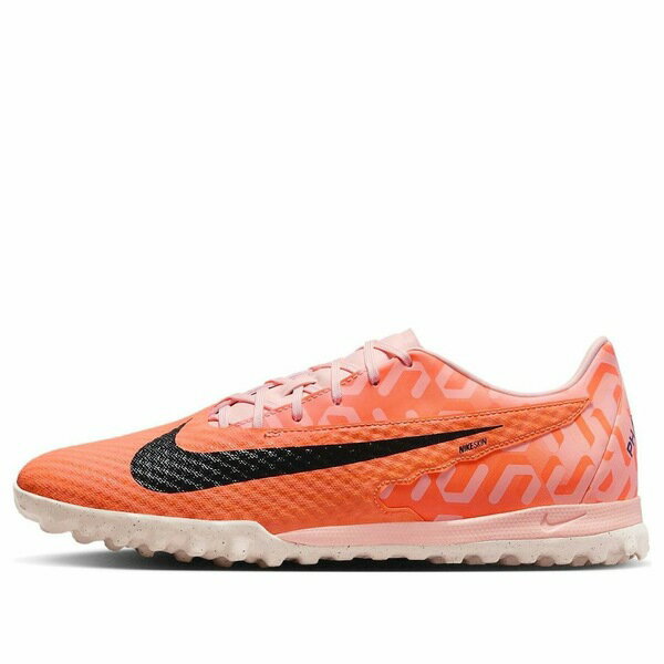 Nike ナイキ メンズ スニーカー 【Nike Phantom GX Academy WX TF 'Guava Ice Black' DZ3490-800】 サイズ US_12(30.0cm)