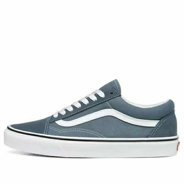 Vans バンズ メンズ スニーカー 【Vans Old Skool 'Blue Mirage' VN0A4U3BX17】 サイズ US_5.5(23.5cm)