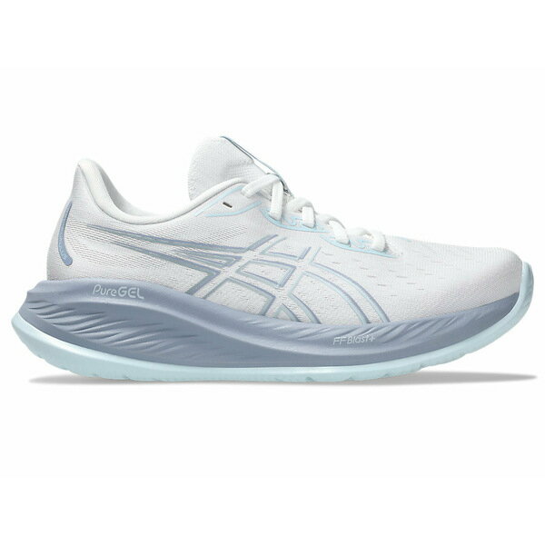 ASICS アシックス メンズ スニーカー 【ASICS Gel-Cumulus 26 Sneakers 'White Cool Grey' 1012B599-102】 サイズ US_5(23.0cm)