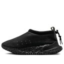 Nike ナイキ メンズ スニーカー 【Nike Moc Flow 'Undercover Black' DV5593-002】 サイズ US_10.5(28.5cm)