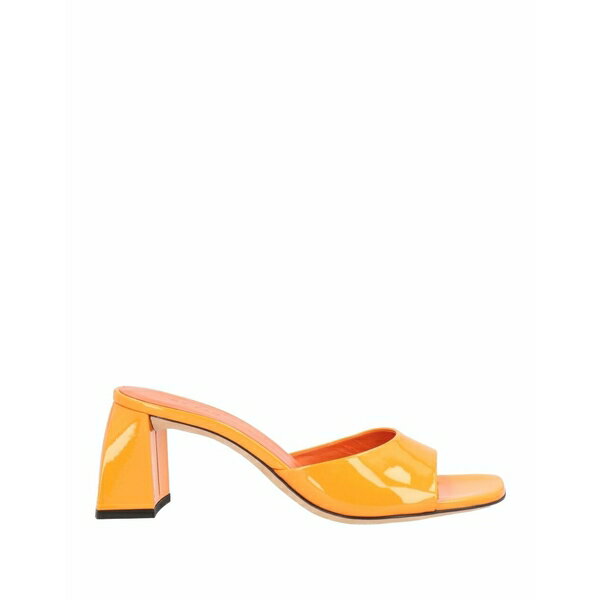 ̵ Хե ǥ  塼 Sandals Orange