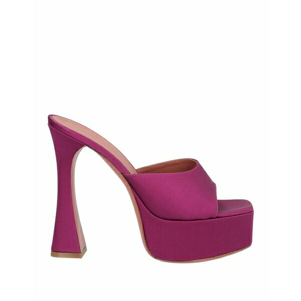 ̵ ߥʥ⥢ǥ ǥ  塼 Sandals Purple