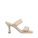 ビアンカ 【送料無料】 ビアンカ ディ レディース サンダル シューズ Sandals Beige