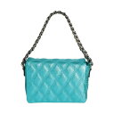 yz Au AWA xb` fB[X nhobO obO Handbags Turquoise