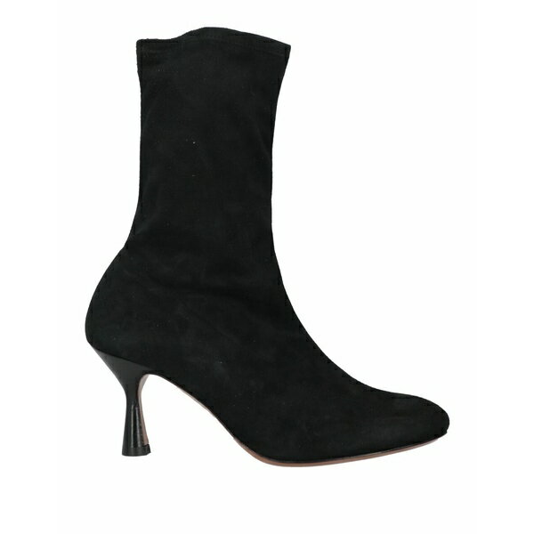 ̵ ƥԡ ȥꥨ ǥ ֡ 塼 Ankle boots Black