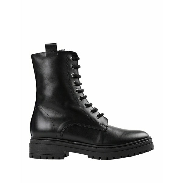 【送料無料】 ビアンカ ディ レディース ブーツ シューズ Ankle boots Black