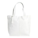 yz RVA fB[X nhobO obO Shoulder bags White