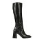 【送料無料】 イクソス レディース ブーツ シューズ Boots Black