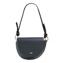 【送料無料】 イヌエ レディース ハンドバッグ バッグ Shoulder bags Slate blue