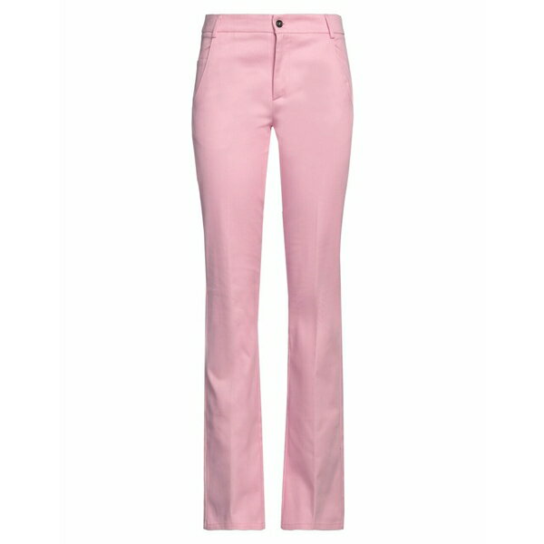 【送料無料】 グリフォーニ レディース カジュアルパンツ ボトムス Pants Pink