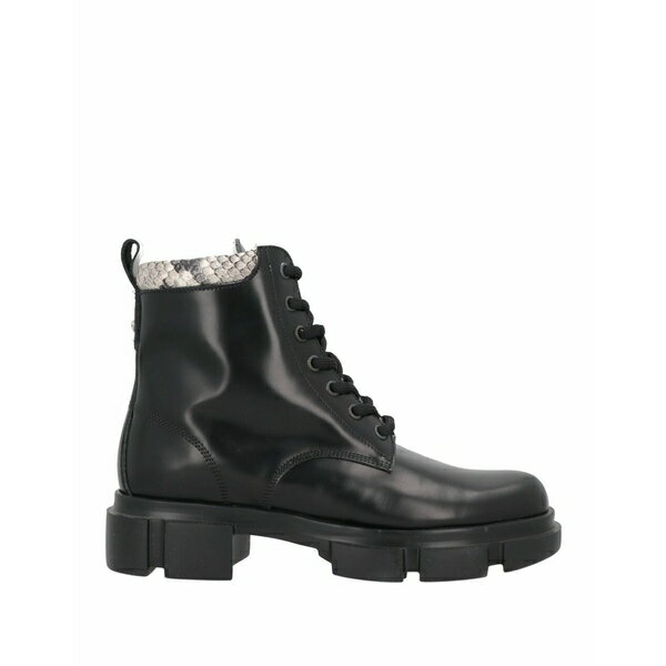 ̵  ֥ ǥ ֡ 塼 Ankle boots Black