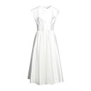 yz uJ B[^ fB[X s[X gbvX Midi dresses White