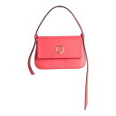 yz q{E} fB[X nhobO obO Handbags Red