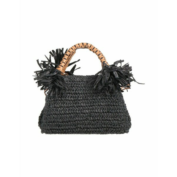  アニタ ビラルディ レディース ハンドバッグ バッグ Handbags Black