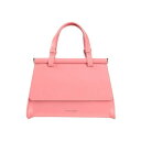 【送料無料】 トラサルディ レディース ハンドバッグ バッグ Handbags Pink