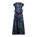 yz Ri[ & uCN fB[X s[X gbvX Maxi dresses Purple