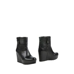 【送料無料】 カーシュー レディース ブーツ シューズ Ankle boots Black