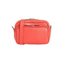 yz Au AWA xb` fB[X nhobO obO Cross-body bags Tomato red