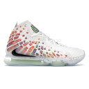 Nike iCL Y Xj[J[ u yNike LeBron 17z TCY US_9(27.0cm) Air Command Force