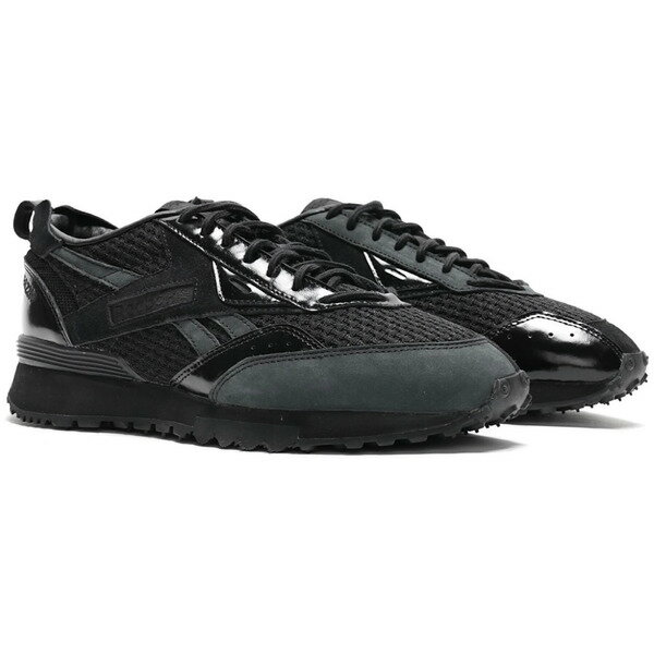 Reebok リーボック メンズ スニーカー 【Reebok LX2200】 サイズ US_7(25.0cm) Engineered Garments Black