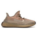 adidas アディダス メンズ スニーカー 【adidas Yeezy Boost 350 V2】 サイズ US_8(26.0cm) Sand Taupe