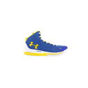 Under Armour A_[A[}[ Y Xj[J[ yUA Curry 1z TCY US_9.5(27.5cm) Home