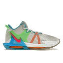 Nike ナイキ メンズ スニーカー 【Nike LeBron Witness 7】 サイズ US_12(30.0cm) Grey Fog Multi-Color