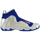 Nike ナイキ メンズ スニーカー バスケットボール 【Nike Air Flightposite】 サイズ US_9(27.0cm) Knicks (2014) 1