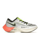 Nike ナイキ メンズ スニーカー 【Nike ZoomX Vaporfly Next% 2】 サイズ US_10(28.0cm) Coconut Milk Ghost Green Bright Crimson