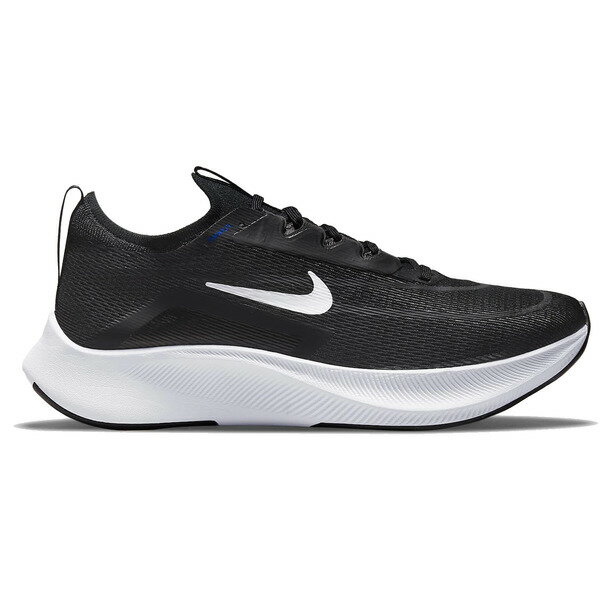 Nike ʥ  ˡ Nike Zoom Fly 4  US_8(26.0cm) Black White
