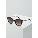 QX fB[X TOXACEFA ANZT[ Sunglasses - black