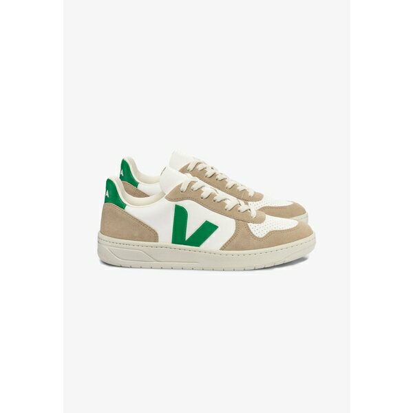  ǥ ˡ 塼 V-10 - Trainers - extra white emeraude sahara