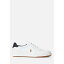 ե  ˡ 塼 COURT TOP - Trainers - white/navy