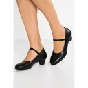 楽天astyカンペール レディース サンダル シューズ HELENA BAJO - Classic heels - black