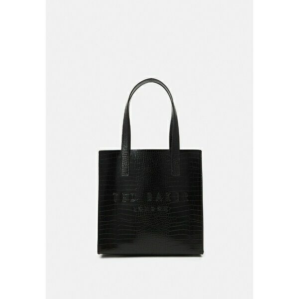 テッドベーカー レディース ハンドバッグ バッグ REPTCON - Handbag - black