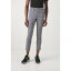 桼 ǥ եåȥͥ ݡ WOMEN IKALA PATTERN - Outdoor trousers - atlanta blue/bone white