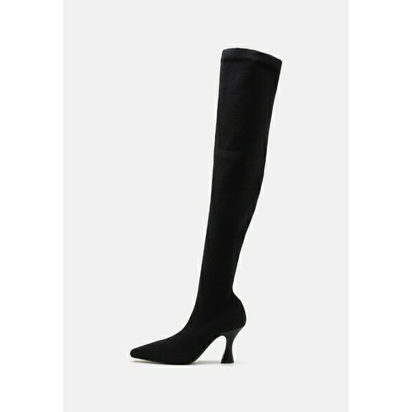 ͥ ǥ ˡ 塼 RAN - High heeled boots - black