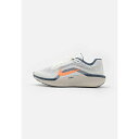 ナイキ メンズ バスケットボール スポーツ AIR WINFLO 11 - Neutral running shoes - sail/total orange/thunder blue/light iron ore/platinum tint