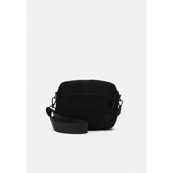 楽天astyピア ワン メンズ サンダル シューズ UNISEX - Across body bag - black