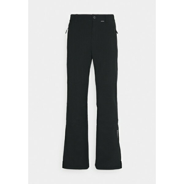 ԡ  Хåȥܡ ݡ FRANKFURT - Ski pants - black