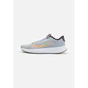 ナイキ メンズ バスケットボール スポーツ VAPOR LITE 2 - Multicourt tennis shoes - wolf grey/laser orange/black