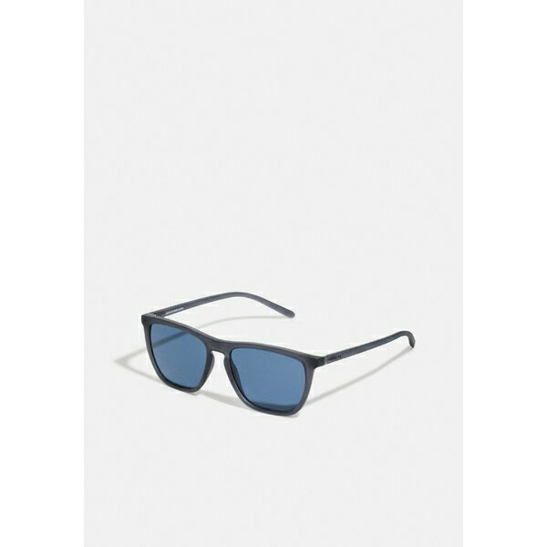 ͥå ǥ 󥰥饹 ꡼ FRY - Sunglasses - matte transparent gray