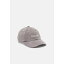 テゥーデス メンズ 帽子 アクセサリー BOOSTER UNISEX - Cap - dark grey