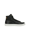 パントフォラドーロ スニーカー メンズ PANTOFOLA D'ORO パントフォラドーロ スニーカー シューズ メンズ Sneakers Black