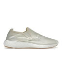 adidas AfB_X Y Xj[J[ jO yadidas Pure Slip-Onz TCY US_13(31.0cm) Human Made Cream White