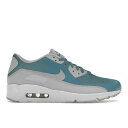 Nike ナイキ メンズ スニーカー 【Nike Air Max 90 Ultra 2.0 Essential】 サイズ US_11(29.0cm) Smokey Blue/Wolf Grey