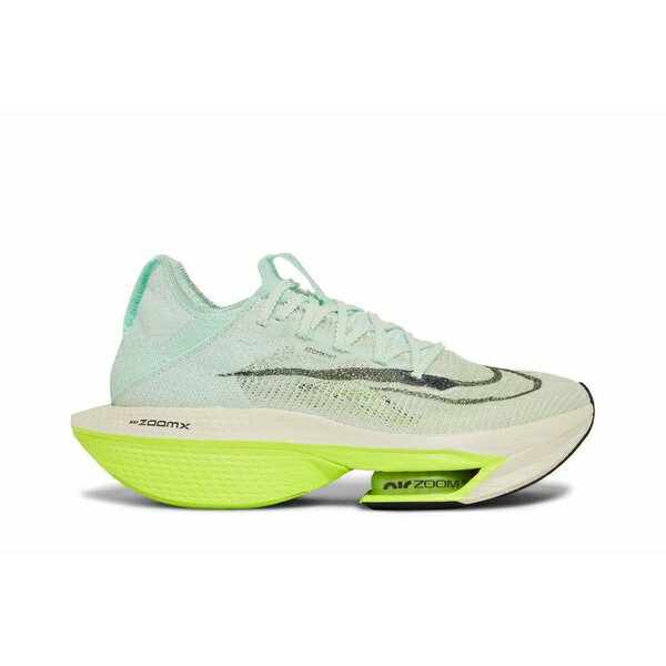 Nike ʥ ǥ ˡ Wmns Air Zoom Alphafly NEXT% 2 'Mint Foam Volt'...