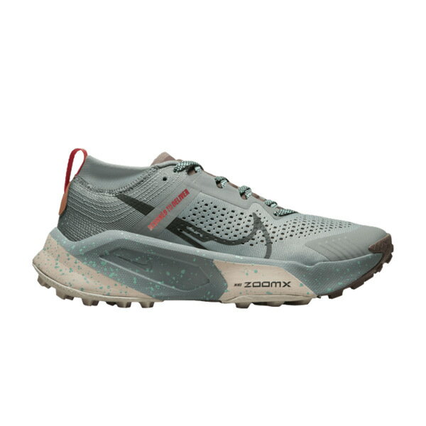 Nike ʥ ǥ ˡ Wmns ZoomX Zegama 'Mica Green Sequoia'  US_8...