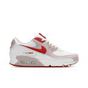 Nike ナイキ レディース スニーカー 【Wmns Air Max 90 'Love Letter'】 サイズ US_8.5(25.5cm) White(4)